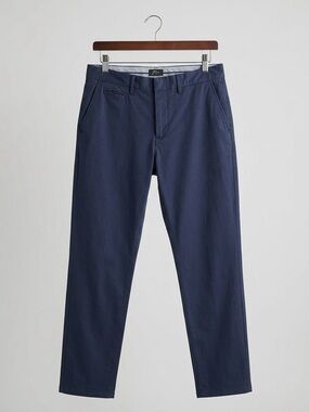 J.Crew 1040 Athletic Tapered-Fit Tech Pant